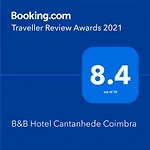 Coimbra 3* Cantanhede
