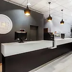Coimbra Hotel 3*