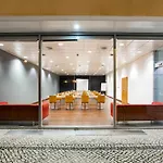 Coimbra Hotel