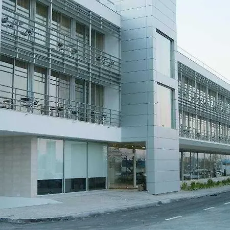 Coimbra Ξενοδοχείο 3*