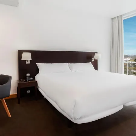 Hotel Coimbra Cantanhede