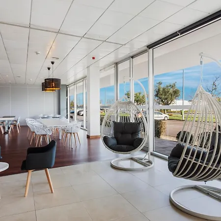 Hotel Coimbra Cantanhede