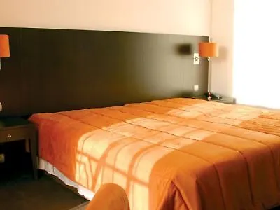 Coimbra 호텔 칸탄헤데