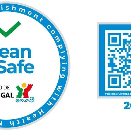 Szálloda Coimbra Cantanhede