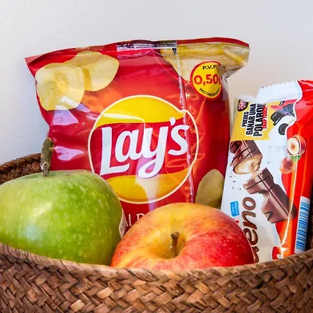 Szálloda Coimbra 3*