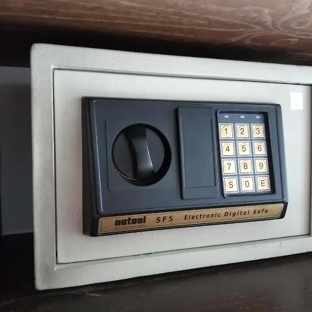 Ξενοδοχείο Coimbra