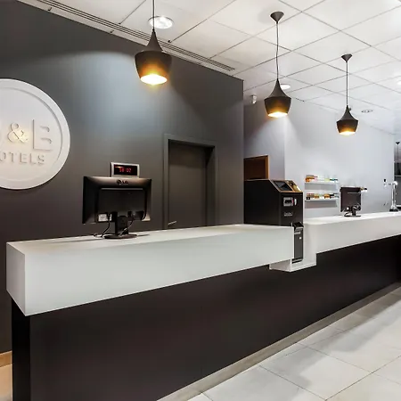 Coimbra Szálloda 3*