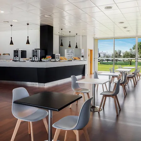 Coimbra Hotel Cantanhede