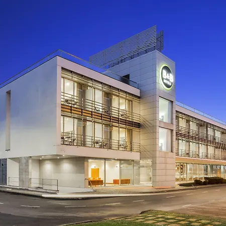 Coimbra Hotel Cantanhede