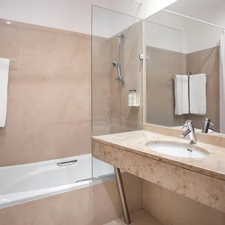 Coimbra Hotel Cantanhede