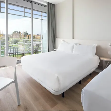 Coimbra Szálloda 3*