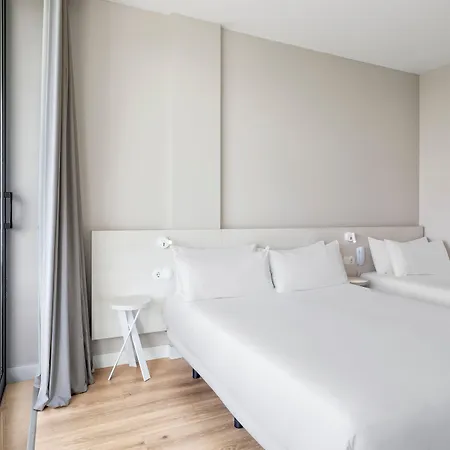 Coimbra 호텔 3*