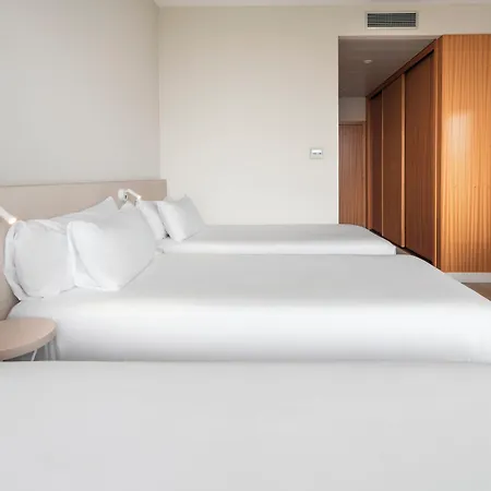 Szálloda Coimbra 3*