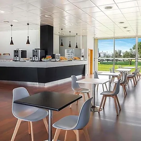 Otel Coimbra Cantanhede