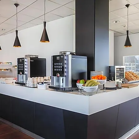 Otel Coimbra 3*