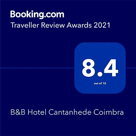 Coimbra 3* Cantanhede
