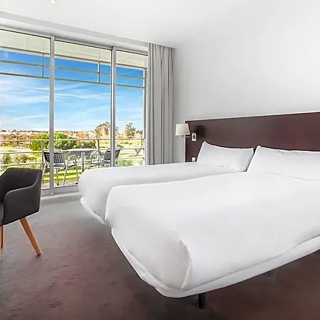 Otel Coimbra