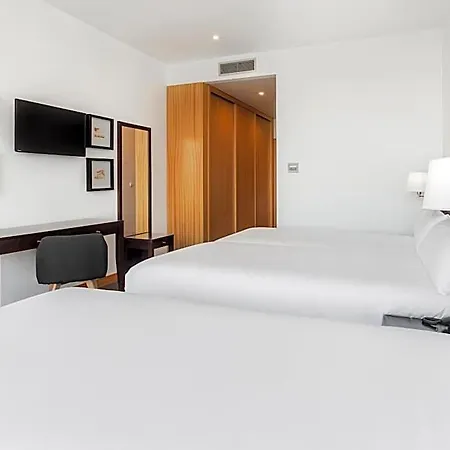 Otel Coimbra