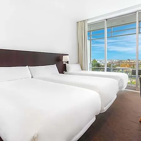 Coimbra Otel