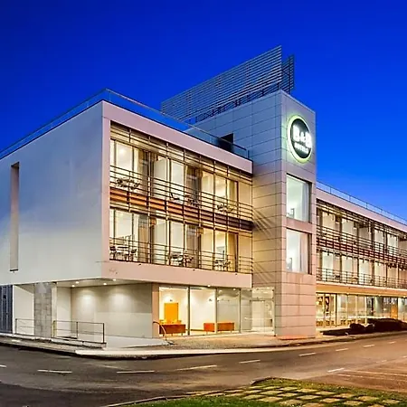 Coimbra Otel 3*