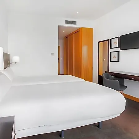 Otel Coimbra