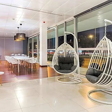 Otel Coimbra