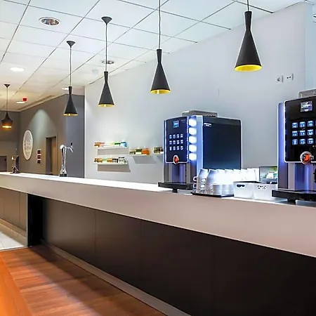 Otel Coimbra Cantanhede