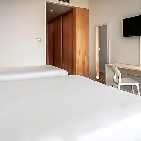 Otel Coimbra Cantanhede