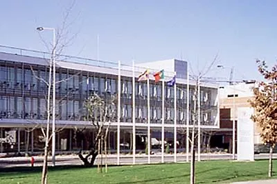 Coimbra Отель 3*