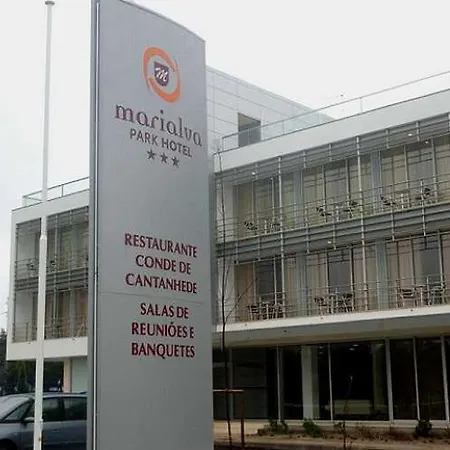 Coimbra 칸탄헤데