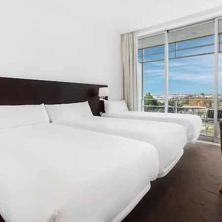 Coimbra Szálloda 3*