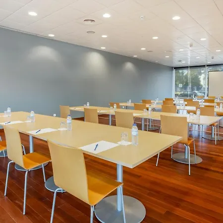 Szálloda Coimbra Cantanhede