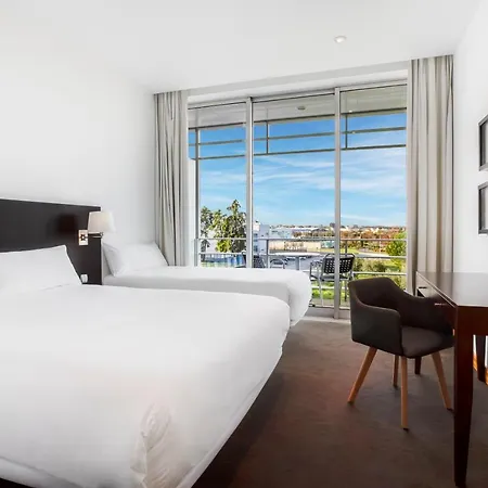 Coimbra Hotel Cantanhede