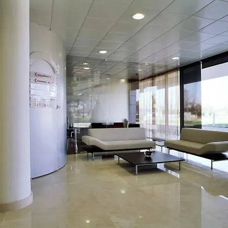 Coimbra Szálloda Cantanhede