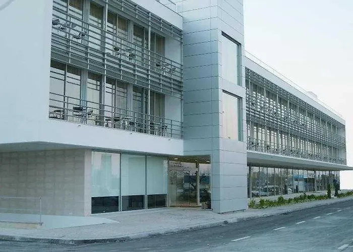 Coimbra Hotel 3*