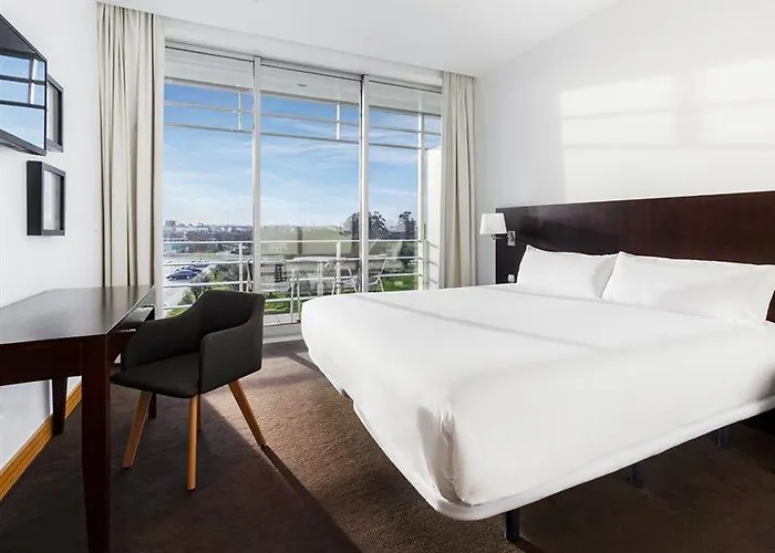 Hotel Coimbra Cantanhede