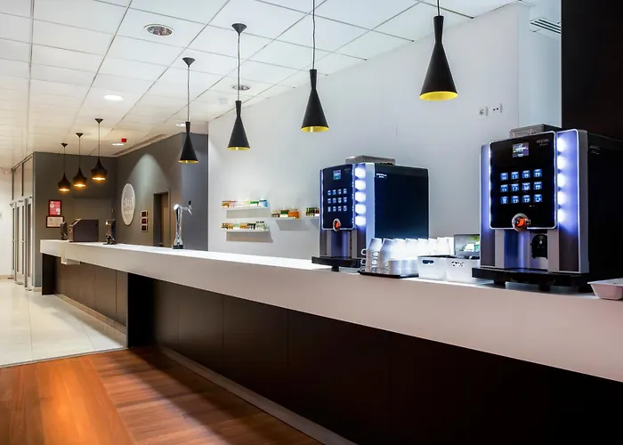 Coimbra Hotel Cantanhede