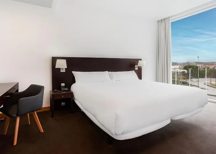 Hotel Coimbra Cantanhede