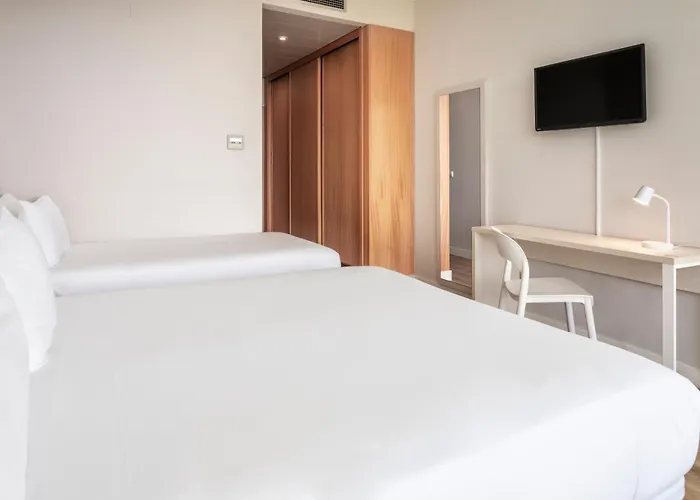 Hotel Coimbra