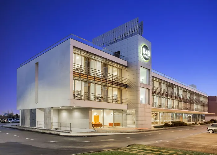 Coimbra Hotel Cantanhede