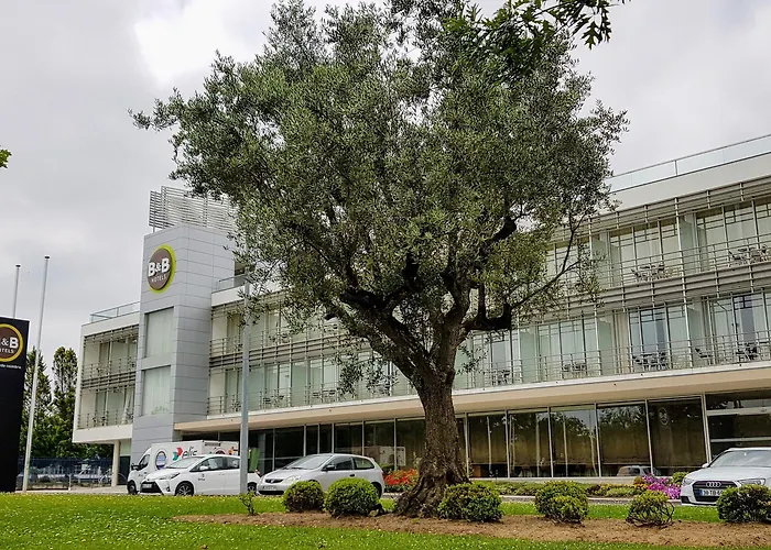 Coimbra Hotel Cantanhede