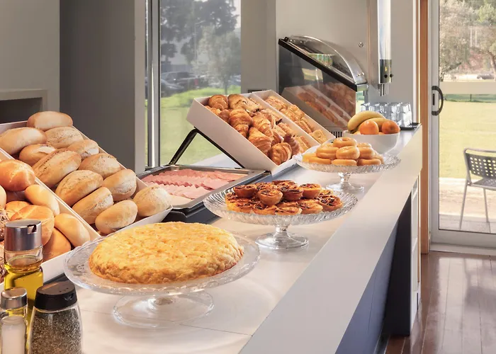 Coimbra Hotel Cantanhede