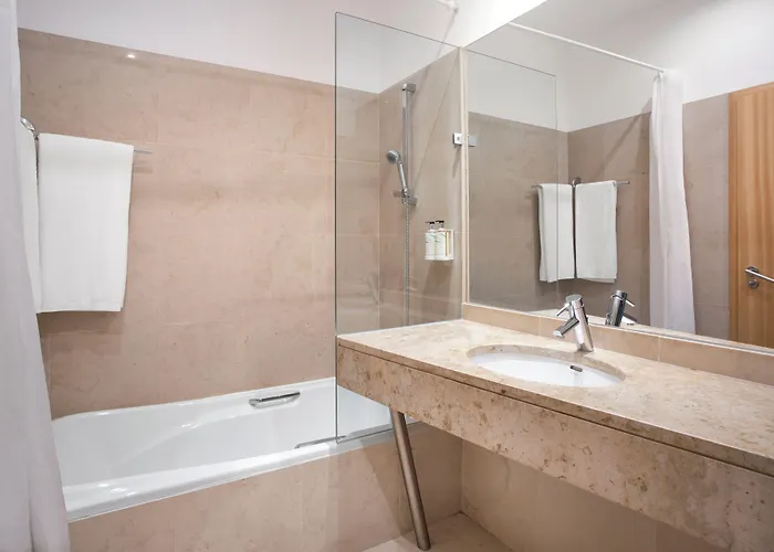 Coimbra Hotel Cantanhede