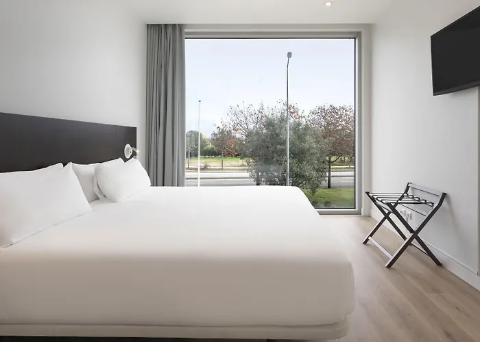 Hotel Coimbra Cantanhede