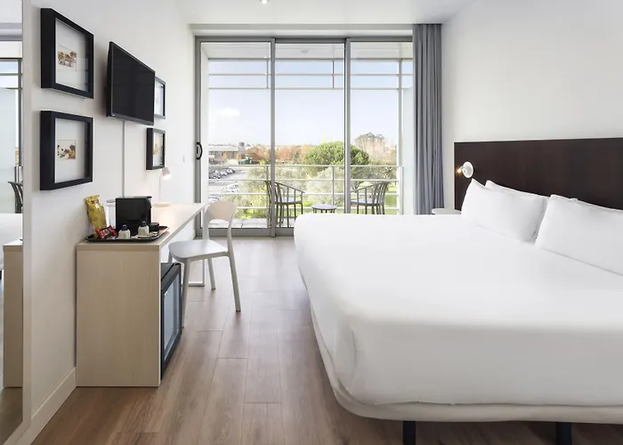 Hotel Coimbra Cantanhede