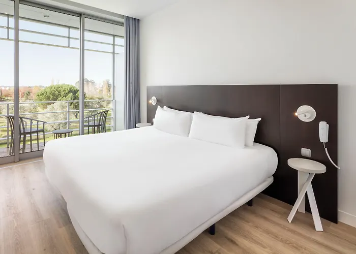 Hotel Coimbra Cantanhede