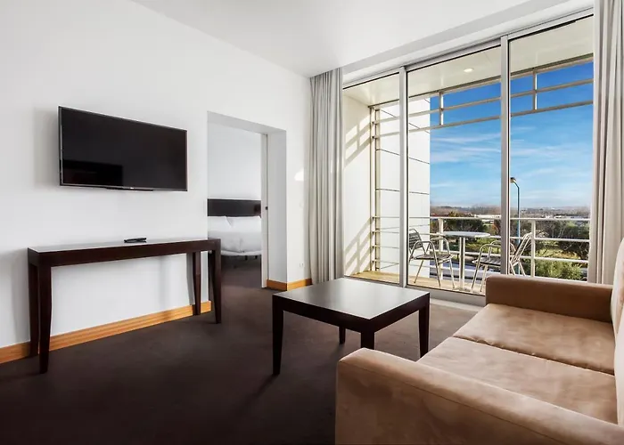 Coimbra 3* Cantanhede