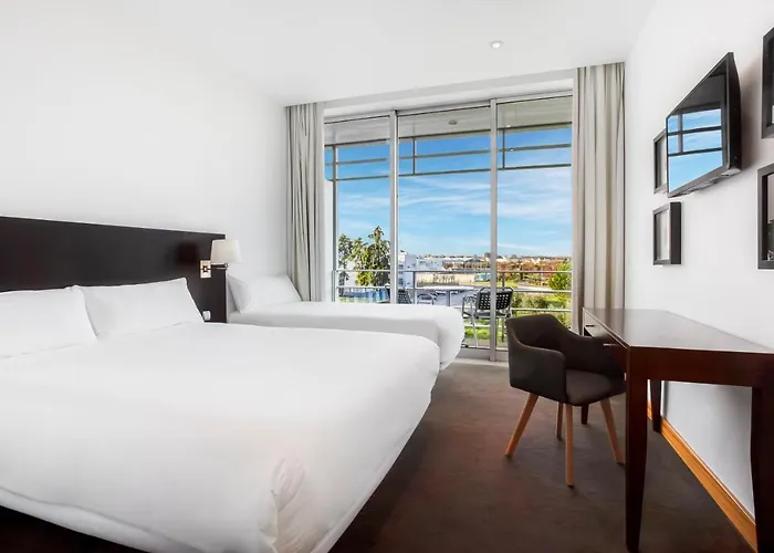 Coimbra Hotel Cantanhede