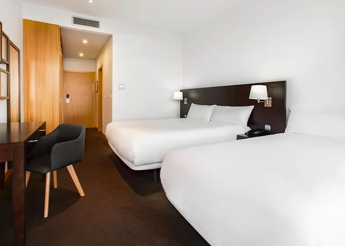 Hotel Coimbra 3*