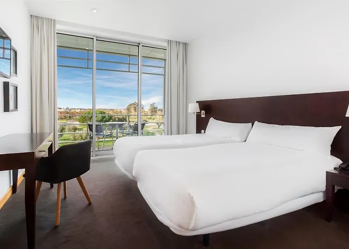 Hotel Coimbra Cantanhede